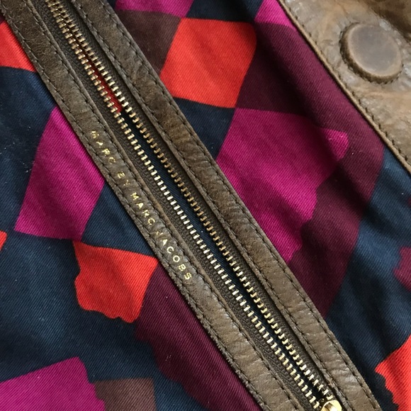 Marc by Marc Jacobs Hobo Bag - Picture 6 of 8